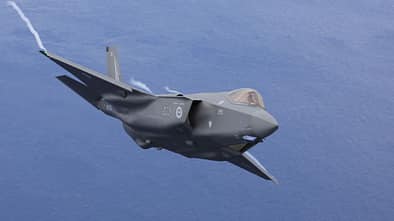 Die Royal Australian Air Force hat am 28. Dezember 2020 die anfängliche Einsatzbereitschaft ihrer F-35A Lightning II erklärt.