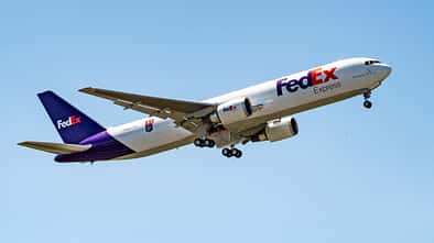 Die 100. Boeing 767-300F für FedEx wurde am 14. Mai 2021 ausgeliefert.