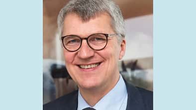 Stefan Gesmann führt ab 1. Juni 2021 die Panavia Aircraft GmbH.