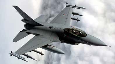 ALLIED FORCE