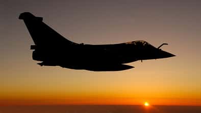 Indonesien kauft die Rafale.
