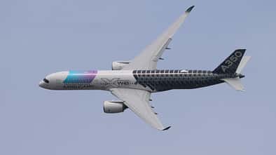 Farnborough 2022
