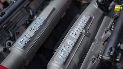 Continental Motors 
