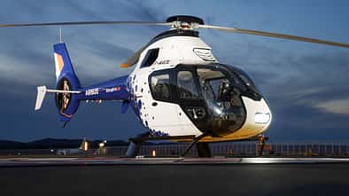 Airbus Helicopters will sein "DisruptiveLab" noch 2022 fliegen.