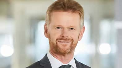Peter Gerber wechselt von Brussels Airlines im Lufhansa-Konzern an die Spitze von Condor. 