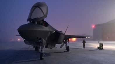 Operation Noble Defender 23-2.1