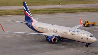 Aeroflot, S7, Rossiya, Smartwings, Azur, Pegas