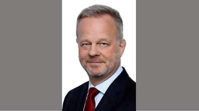 Alexander Reinhardt wird neuer Hauptgeschäftsführer des BDLI.