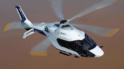 Airbus Helicopters H160.