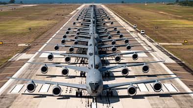 MacDill AFB conducts Operation Violent Storm 