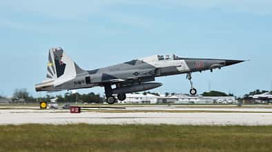 Training at NAS Key West ahead of Eta