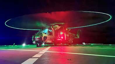 MRH90 des australischen Heeres.