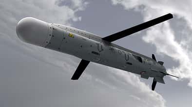 MBDA Spear-EW.