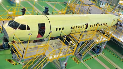 Iljuschin Il-114-300