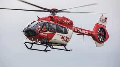 Mehr H145 für die DRF bestellt.