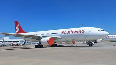 A330 von Southwind Airlines