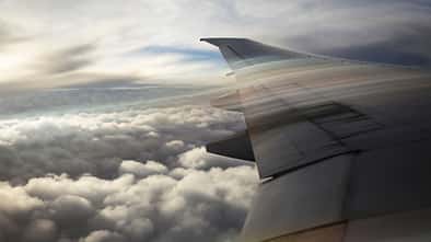 Tracks of Air