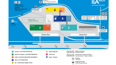ILA 2024