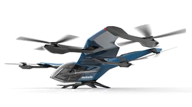Airbus CityAirbus.