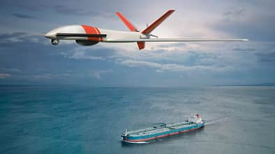 aerodata AirForce 380.