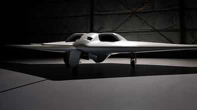 XRQ-73 SHEPARD 
