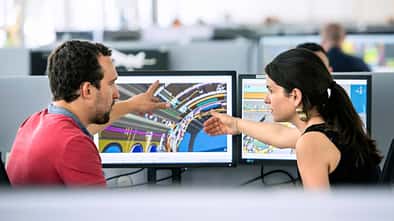 © Dassault Aviation - V. Almansa     /     © Dassault Aviation - V. Almansa