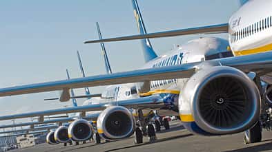 Die Boeing 737, Boeing 737-200, Boeing 737 MAX, Boeing 737-100, Boeing 737-900ER, Boeing 737-400 - vom kleinen Nischenmodell zum globalen Welterfolg.