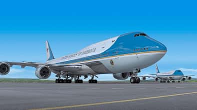 Boeing 747