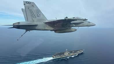 Truman's Deployment