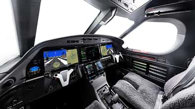 Pilatus PC-12 PRO
