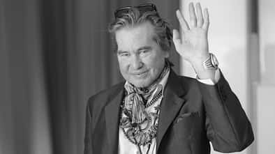 Val Kilmer