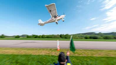 10_Gründe_Wettbewerbsfliegen_Start