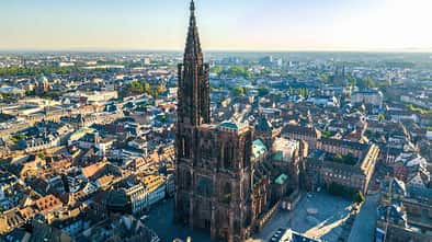 AirLeben_Frankreich-Reise_Straßburg