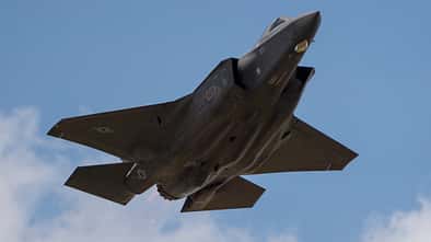Impressionen vom Aérosalon in Le Bourget, Paris. A350-1000, Racer, Eurofighter, Rafale und F-35 in Aktion.