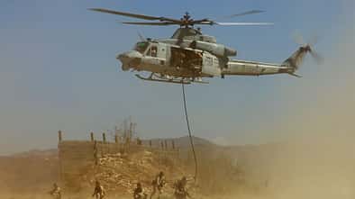 Bell UH-1Y