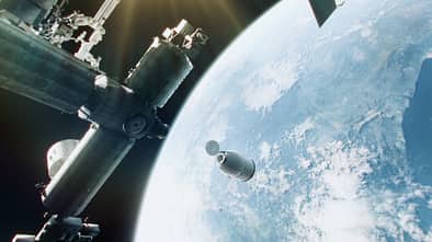 The Exploration Company, TEC, Nyx, Frachtkapsel