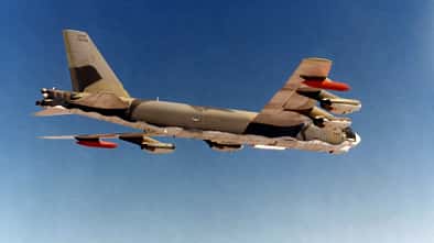 Boeing B-52G