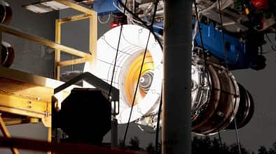 PD-8 beim Vogelbeschusstest