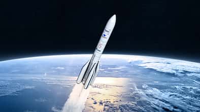 Ariane 64, Amazon Leo, ArianeGroup, Arianespace