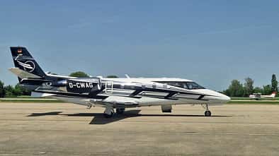 Cessna Citation XLS+