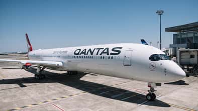 Airbus, A350-1000ULR, Qantas, Toulouse, Project Sunrise