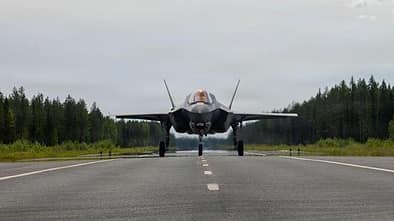 F-35, Finnland, NATO, Marine Corps