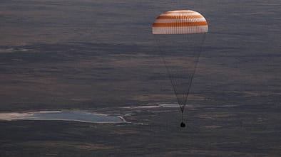 Roskosmos, ISS, Sojus, Sojus MS-28