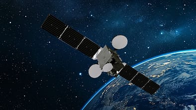 Türkei, Satellit