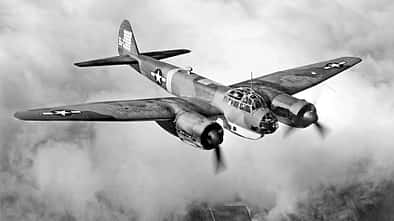 Junkers Ju 88 D-1/Trop im Flug