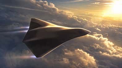 Six Generation, Sechste Generation, Kampfjet