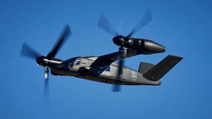 V-280, Valor, Bell