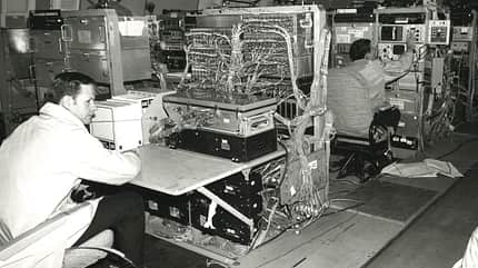 Boeing 747 Erstflug, Boeing 747 Prototyp, Boeing 747 Entwicklung, Boeing 747 Test, Jumbo Jet Erstflug, Boeing 747 Rollout, Boeing 747SP, Boeing 747-400, Boeing 747 Designstudien, City of Everett