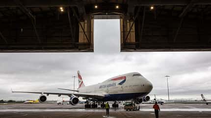British,Airways,BA,Centenary,BA100,100,Celebrations,Birthday,Century,Flying,Flight,Aviation,747,Jumbo,B747,Boeing,Livery,Paint,Bay,BOAC,Retro,Vintage,Heritage,History,Historical