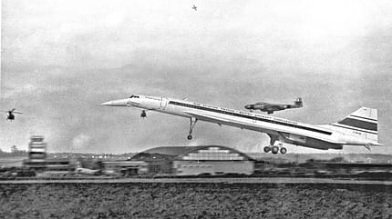 Concorde